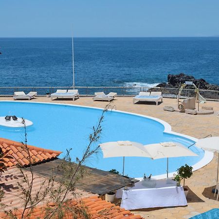 Premium&Sea Callao Salvaje Exterior foto