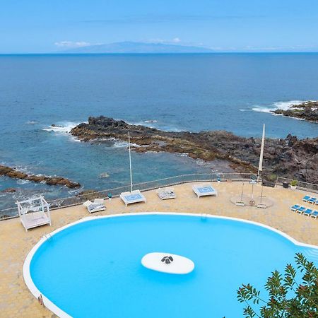 Premium&Sea Callao Salvaje Exterior foto
