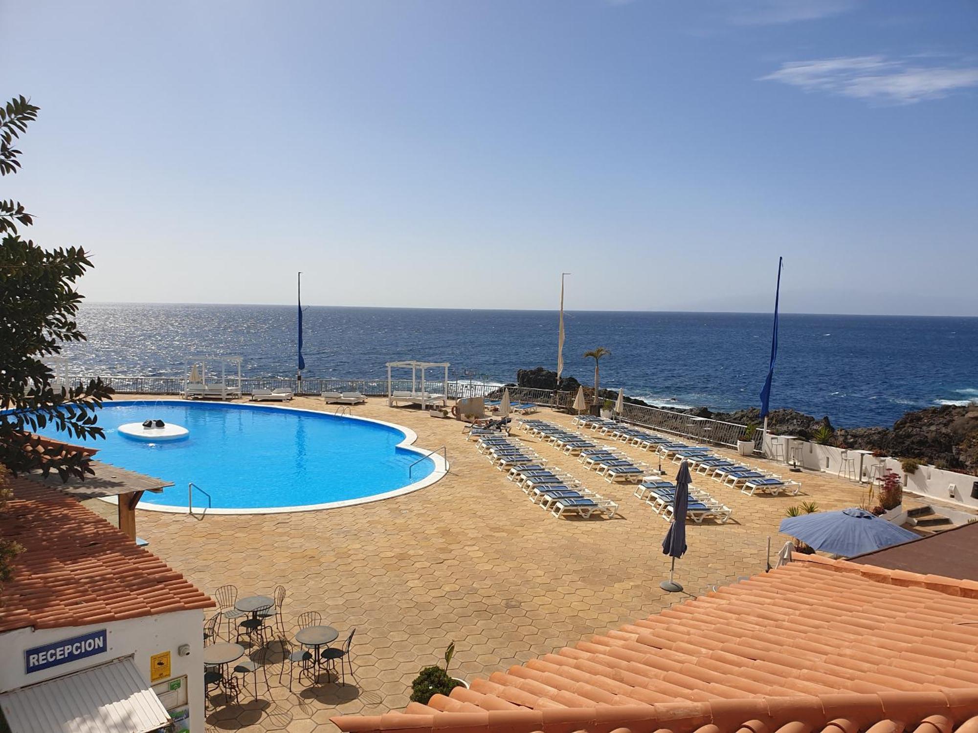 Premium&Sea Callao Salvaje Exterior foto