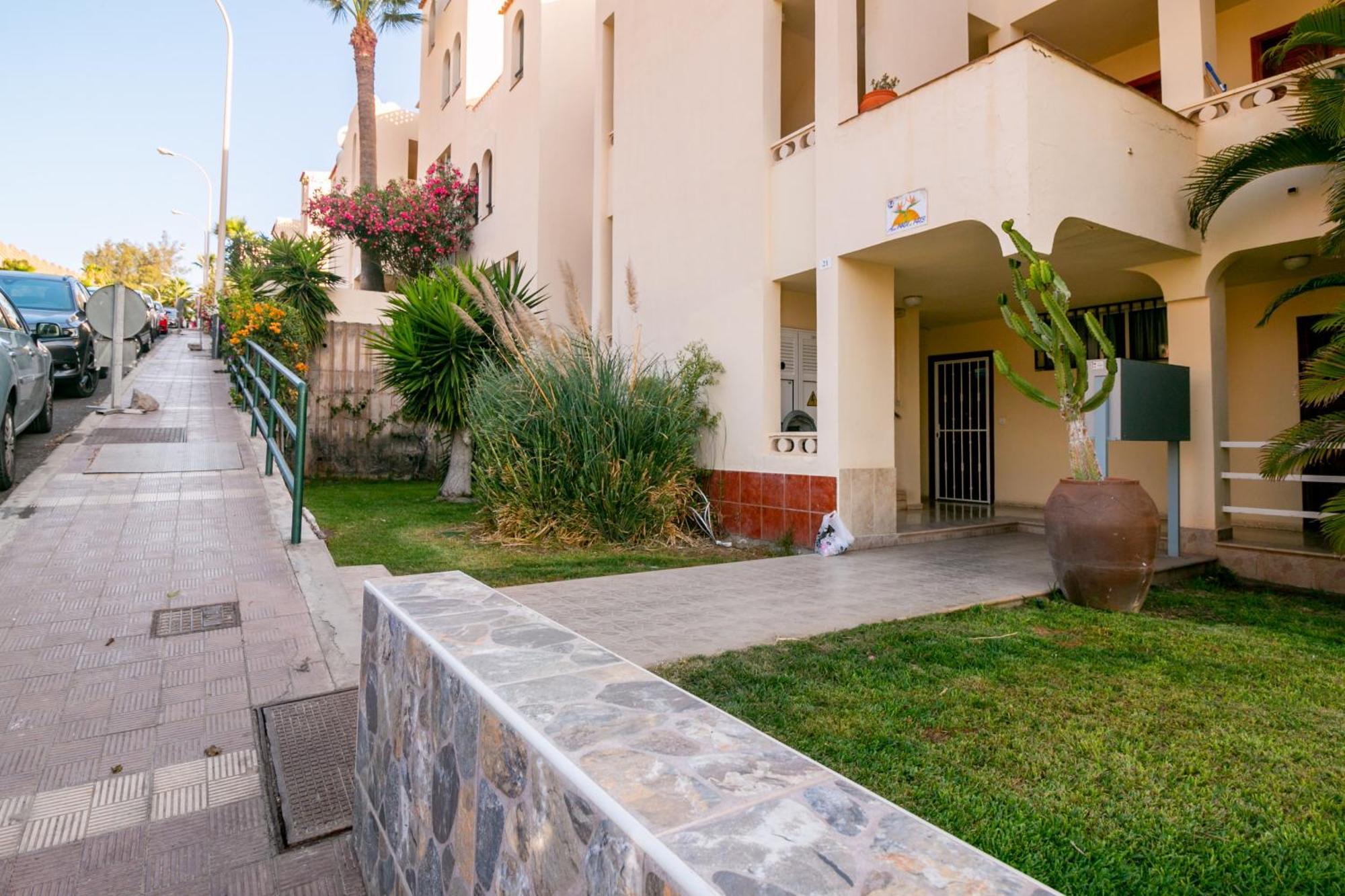 Premium&Sea Callao Salvaje Exterior foto