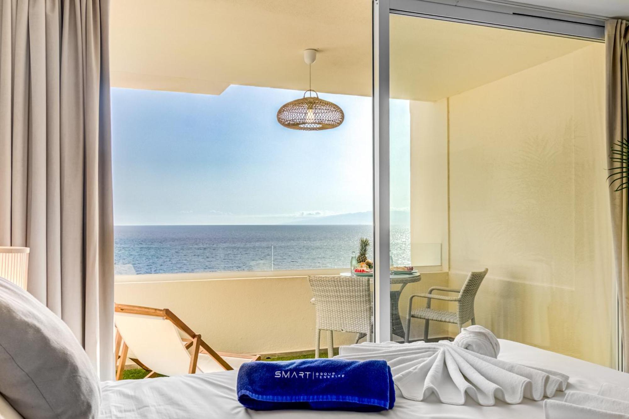Premium&Sea Callao Salvaje Exterior foto